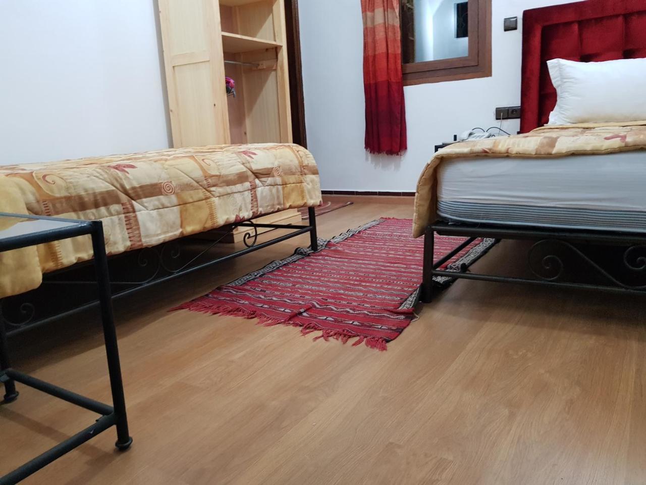 Riad Assia Марракеш Экстерьер фото